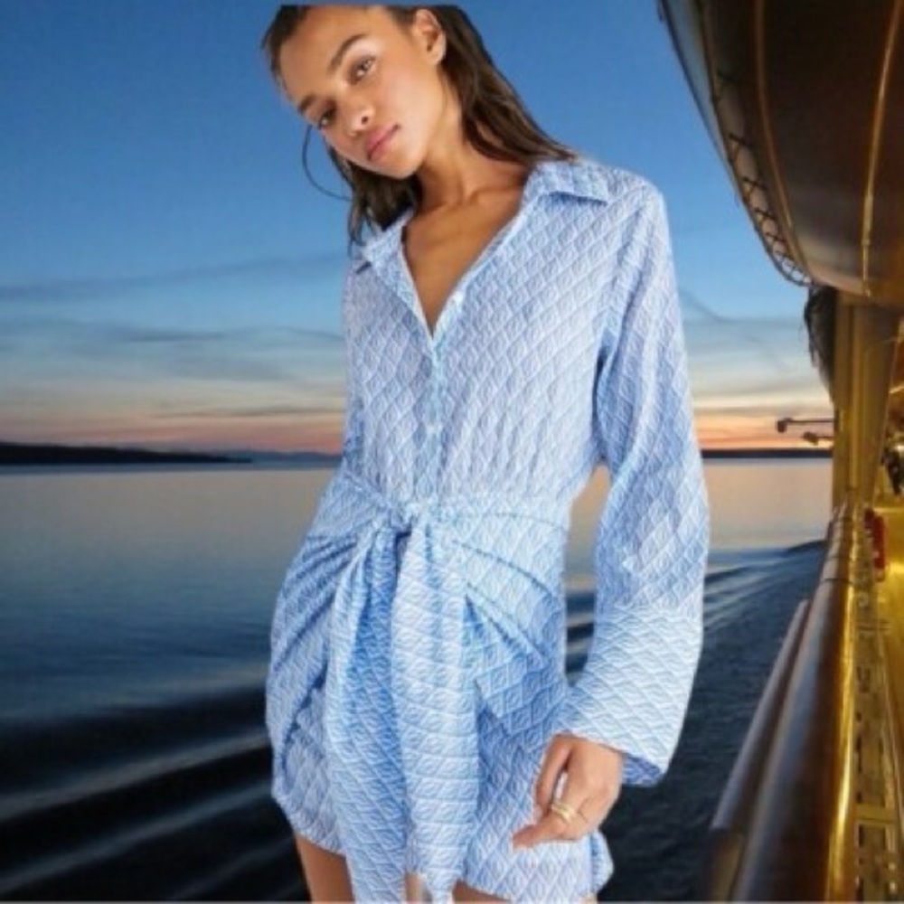 Free People Rillo Dress - Picture 2 of 5